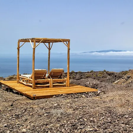 Berolo 1 Ferienhaus Guía de Isora
