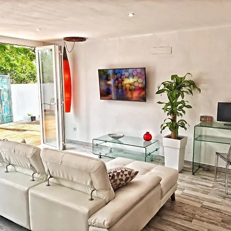 Semesterbostad Berolo 1 Guía de Isora