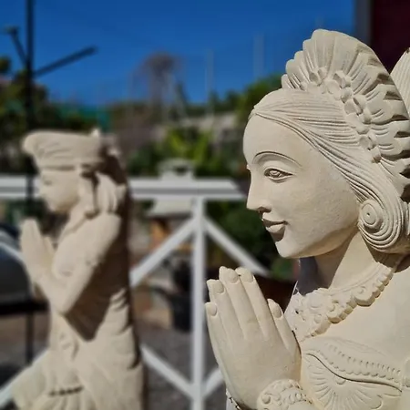 Berolo 1 Semesterbostad *