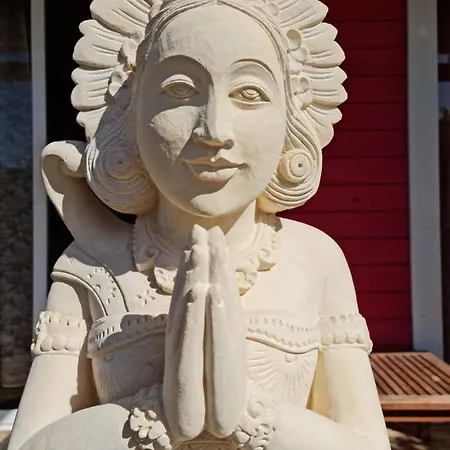 Semesterbostad Berolo 1 Guía de Isora