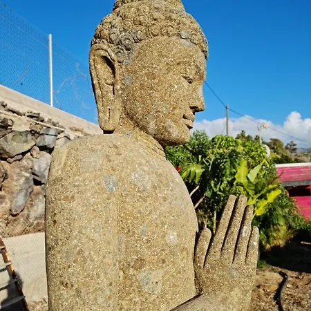 Berolo 1 Semesterbostad