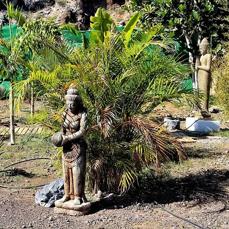 Semesterbostad Berolo 1