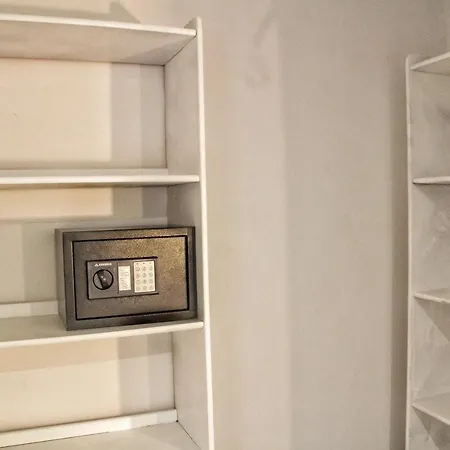 Semesterbostad Berolo 1 Guía de Isora