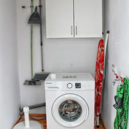 Berolo 1 Semesterbostad *