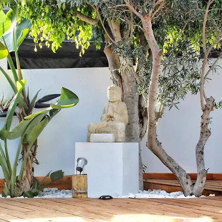 Berolo 1 Semesterbostad Guía de Isora