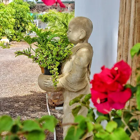 Semesterbostad Berolo 1 *