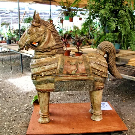 Berolo 1 Semesterbostad *