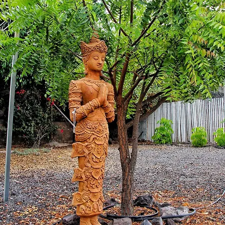 Semesterbostad Berolo 1 *