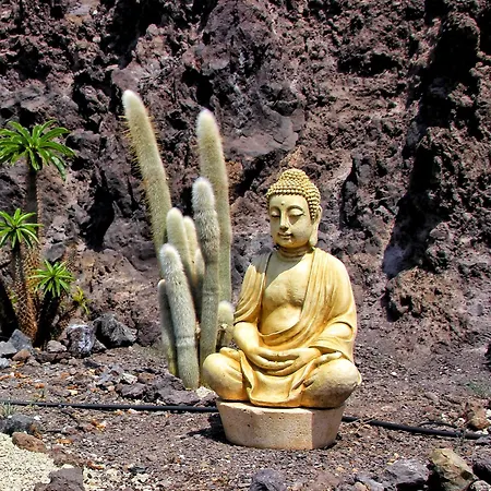 Semesterbostad Berolo 1 Guía de Isora