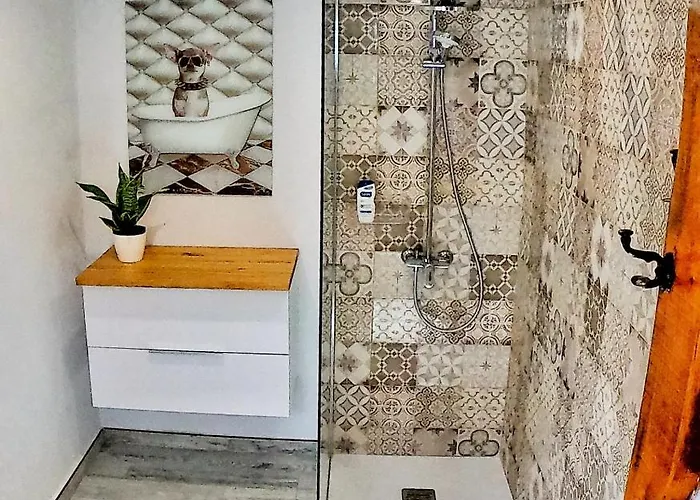 Berolo 1 Nyaraló