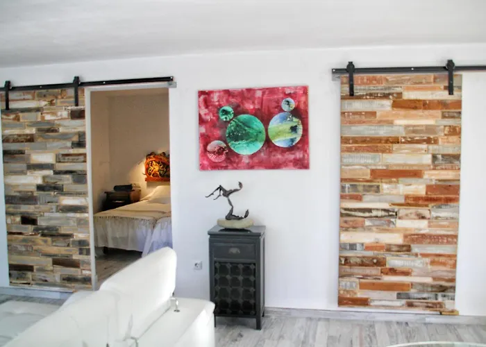 Berolo 1 Nyaraló Guía de Isora