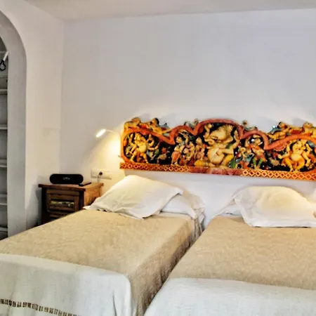 Casa vacanze Berolo 1 Guía de Isora